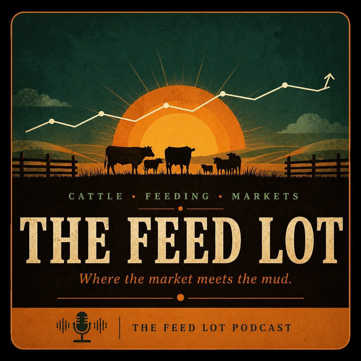 The Feed Lot